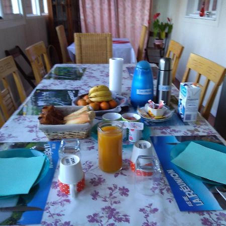 Au Fruit Delicieux Apartment Plaine des Cafres Bagian luar foto